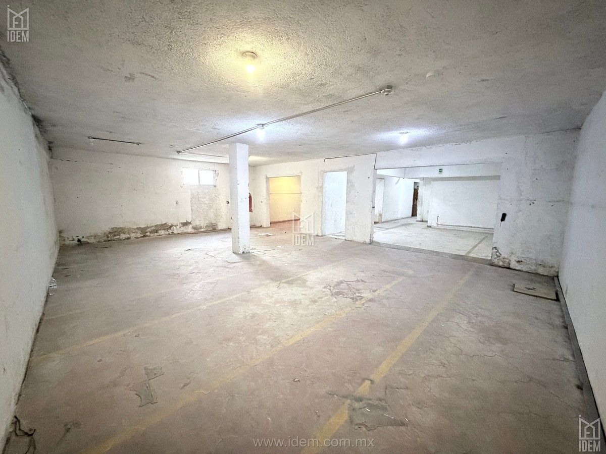 Bodega comercial en Fidel Velázquez (S. N. A. T.), Monterrey, foto 13 de 22