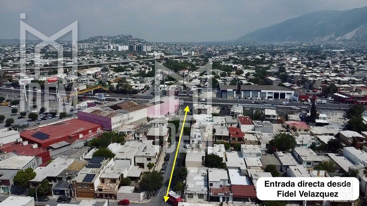 Bodega comercial en Fidel Velázquez (S. N. A. T.), Monterrey, foto 15 de 22
