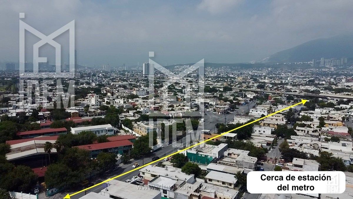 Bodega comercial en Fidel Velázquez (S. N. A. T.), Monterrey, foto 16 de 22