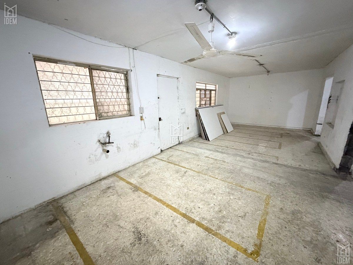 Bodega comercial en Fidel Velázquez (S. N. A. T.), Monterrey, foto 17 de 22