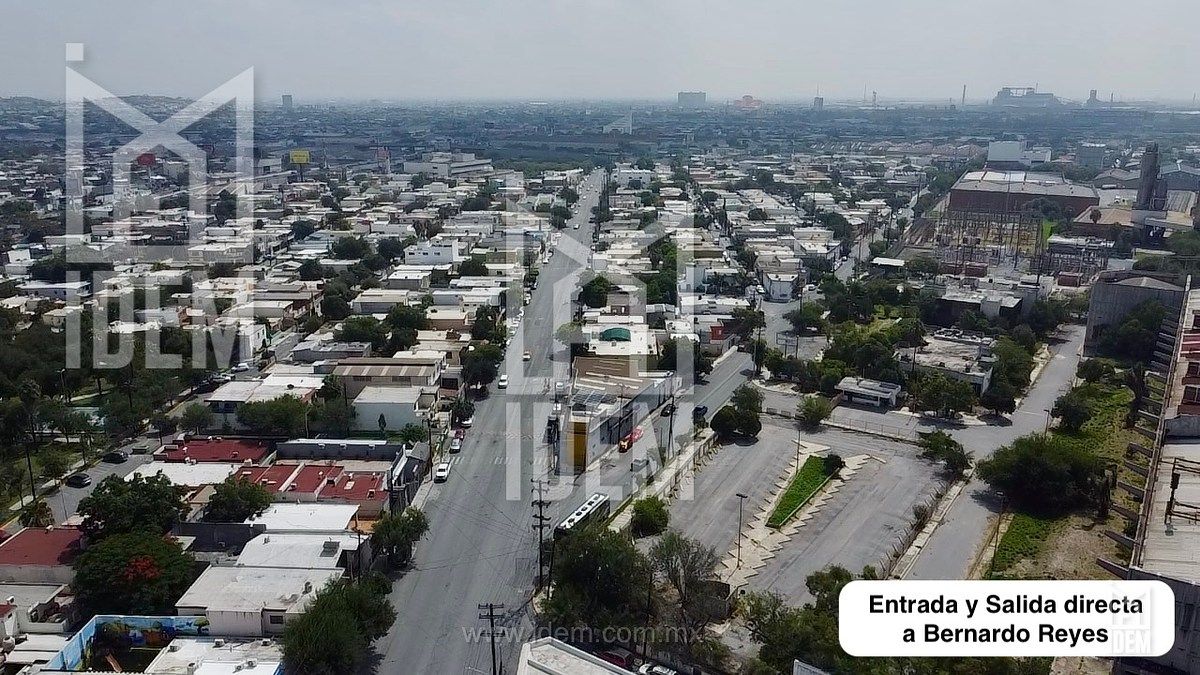 Bodega comercial en Fidel Velázquez (S. N. A. T.), Monterrey, foto 19 de 22
