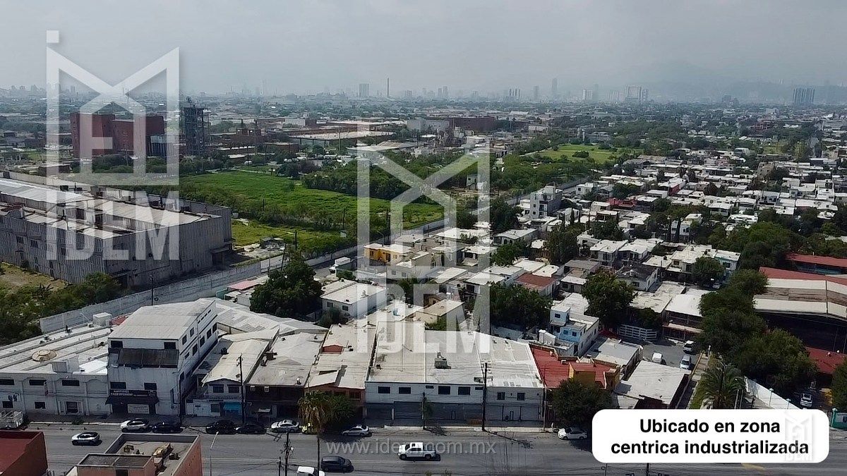 Bodega comercial en Fidel Velázquez (S. N. A. T.), Monterrey, foto 20 de 22