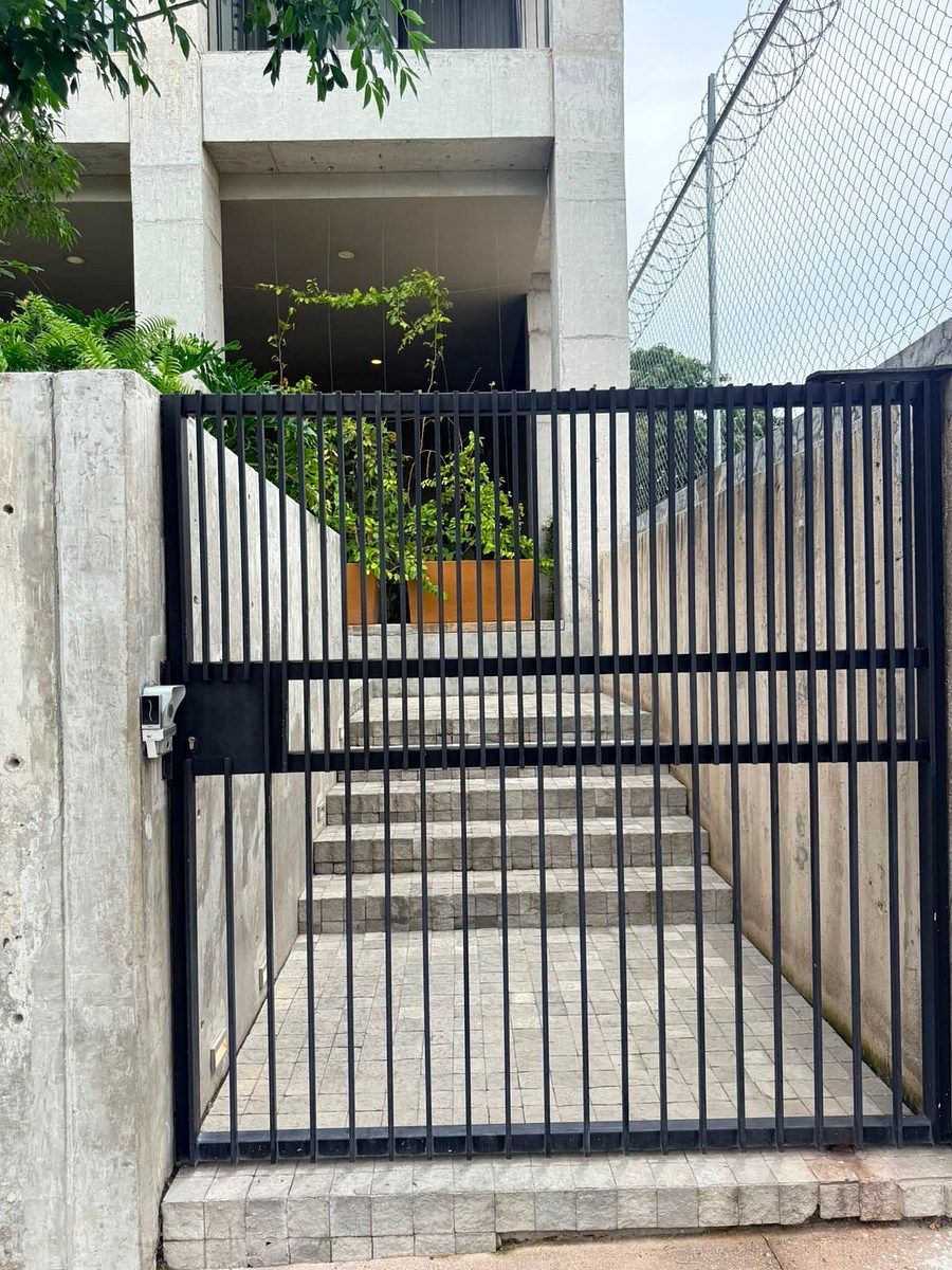 Apartamento em Arcos Vallarta, Guadalajara, foto 3 de 15