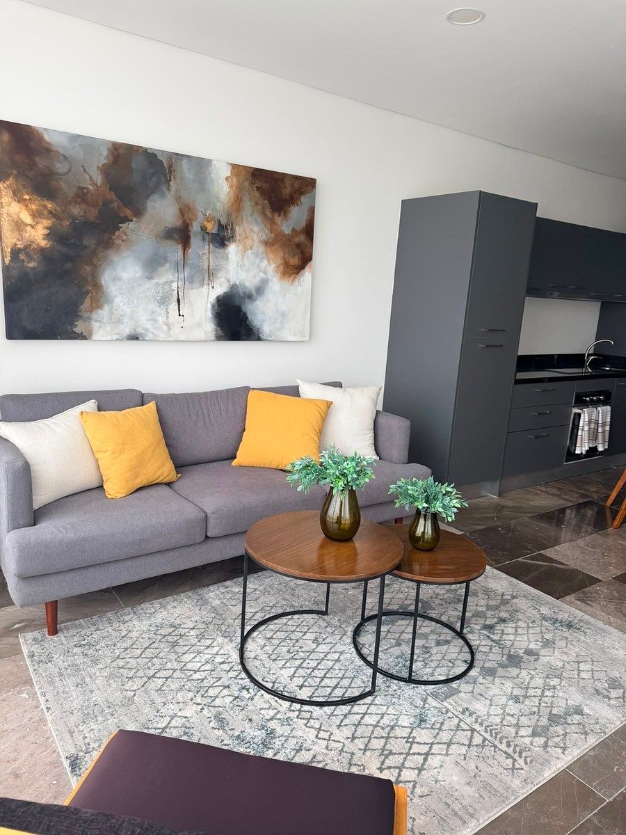 Apartamento em Arcos Vallarta, Guadalajara, foto 5 de 15