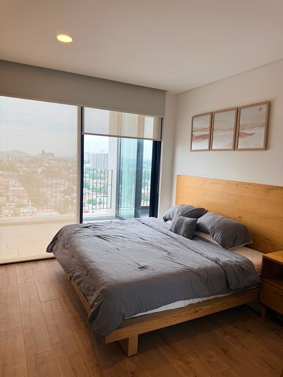 Apartamento em Arcos Vallarta, Guadalajara, foto 8 de 15