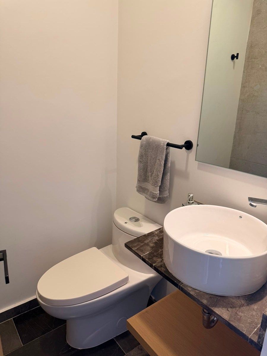 Apartamento em Arcos Vallarta, Guadalajara, foto 10 de 15