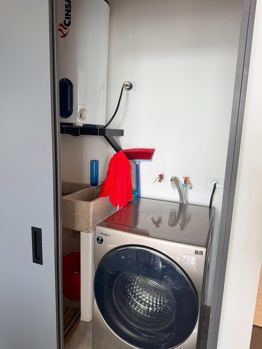 Apartamento em Arcos Vallarta, Guadalajara, foto 11 de 15