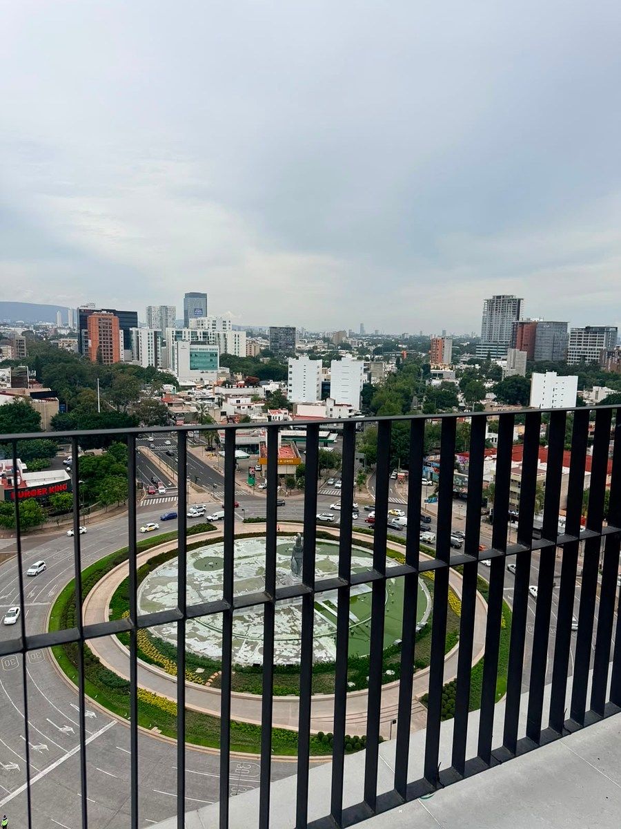 Apartamento em Arcos Vallarta, Guadalajara, foto 12 de 15