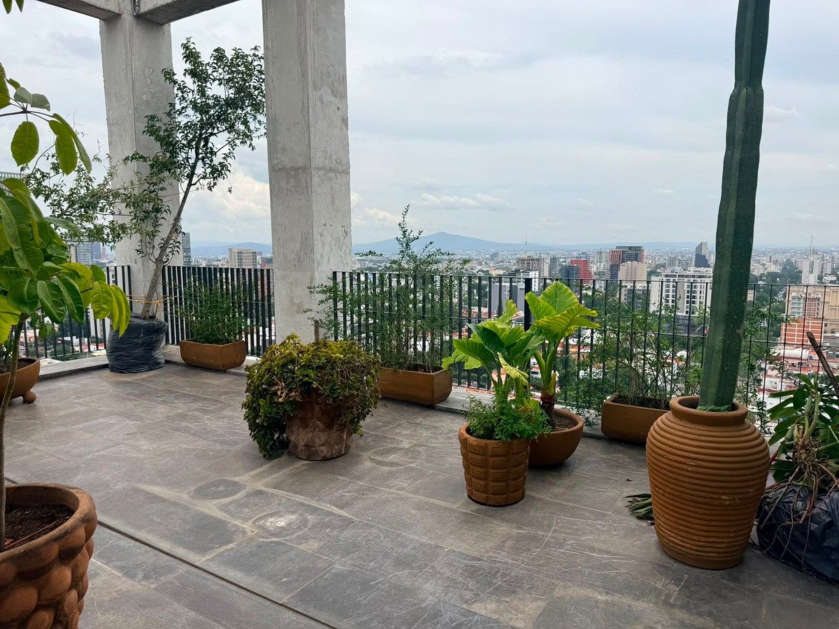 Apartamento em Arcos Vallarta, Guadalajara, foto 14 de 15