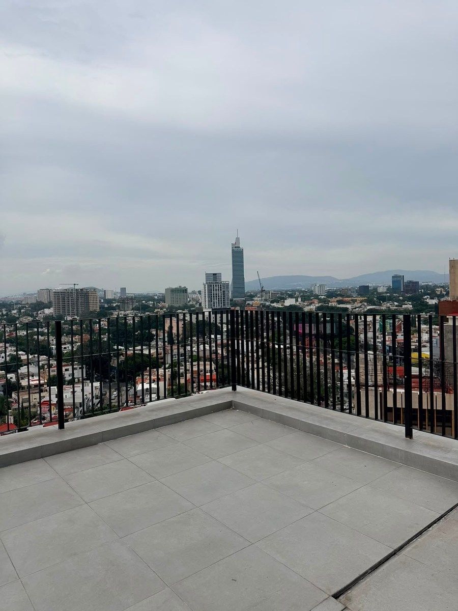 Apartamento em Arcos Vallarta, Guadalajara, foto 15 de 15