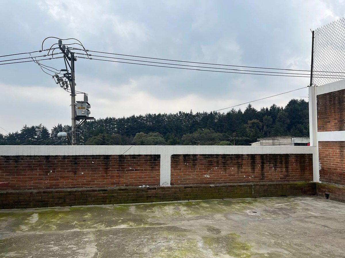 House in Zentlapatl, Cuajimalpa de Morelos, photo 29 of 30