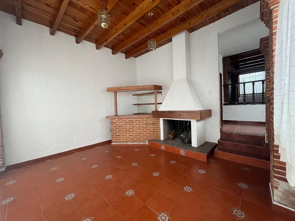 House in Zentlapatl, Cuajimalpa de Morelos, photo 5 of 30