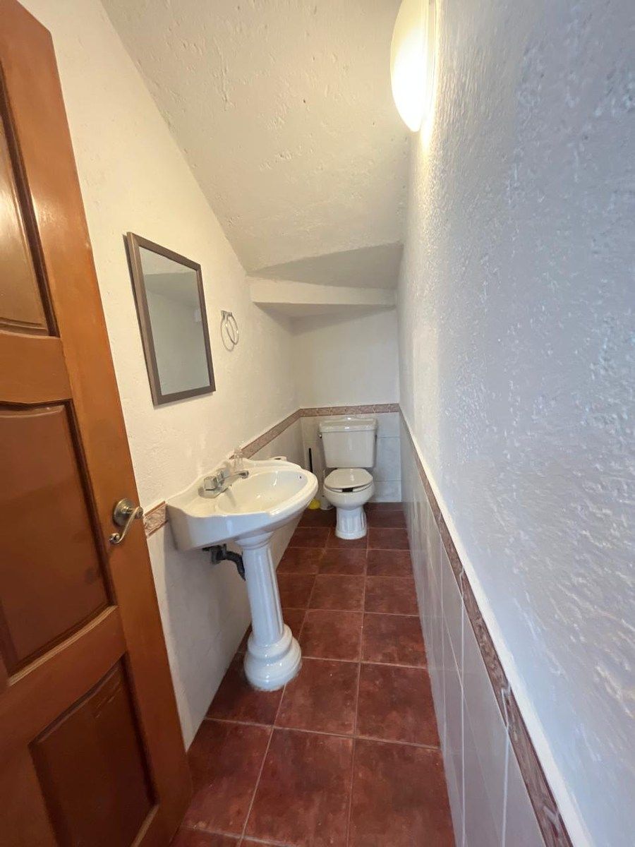 House in Zentlapatl, Cuajimalpa de Morelos, photo 19 of 30