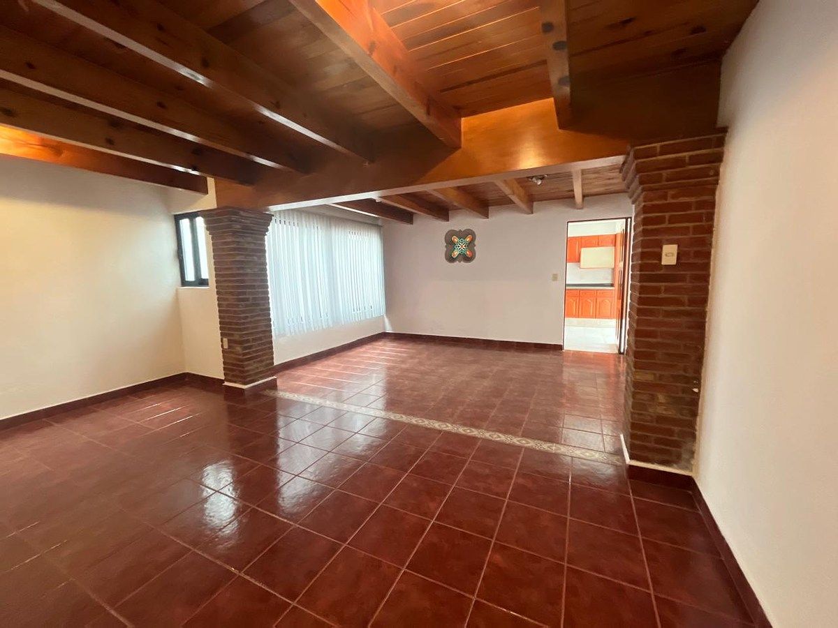 House in Zentlapatl, Cuajimalpa de Morelos, photo 3 of 30