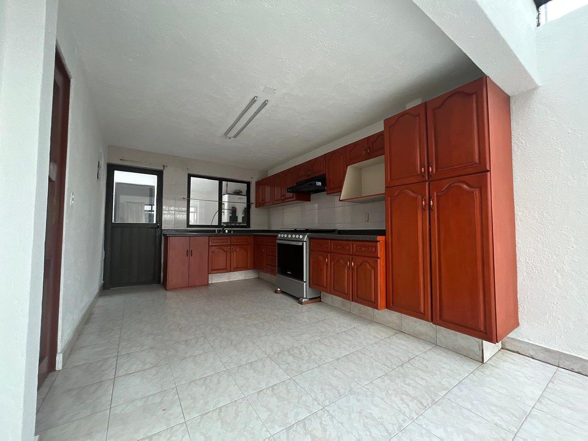 House in Zentlapatl, Cuajimalpa de Morelos, photo 7 of 30