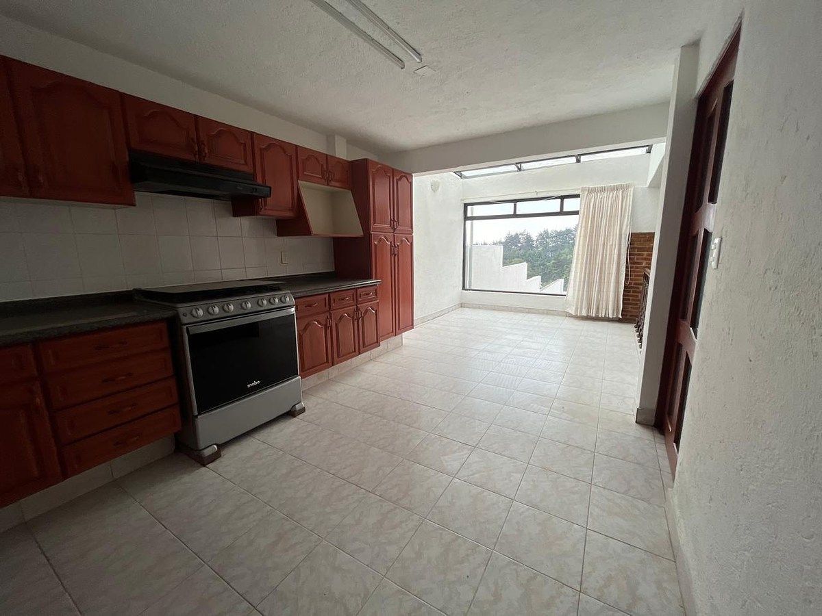 House in Zentlapatl, Cuajimalpa de Morelos, photo 8 of 30