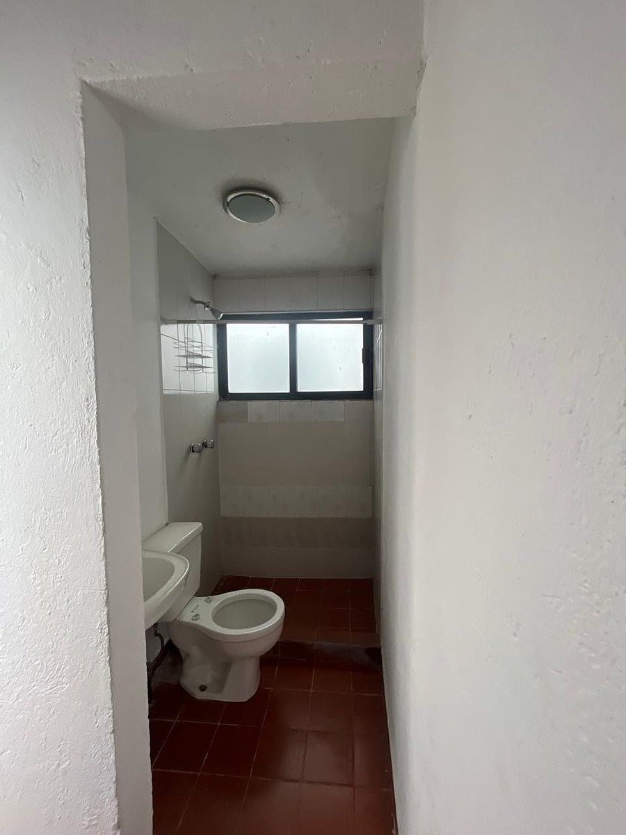 House in Zentlapatl, Cuajimalpa de Morelos, photo 20 of 30