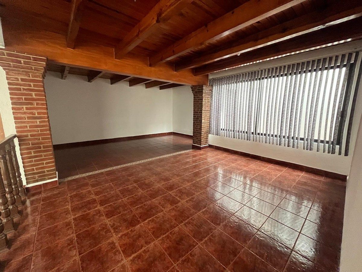 House in Zentlapatl, Cuajimalpa de Morelos, photo 10 of 30