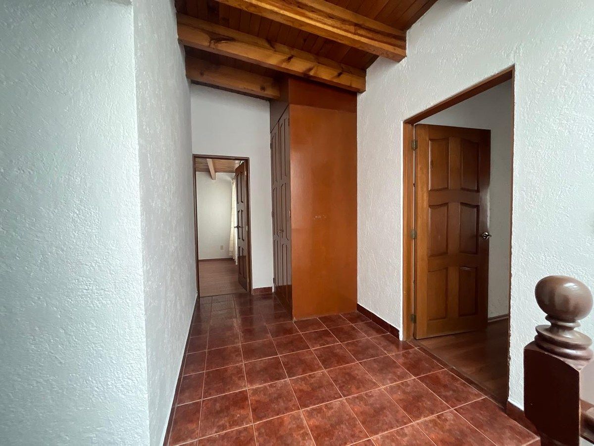 House in Zentlapatl, Cuajimalpa de Morelos, photo 9 of 30