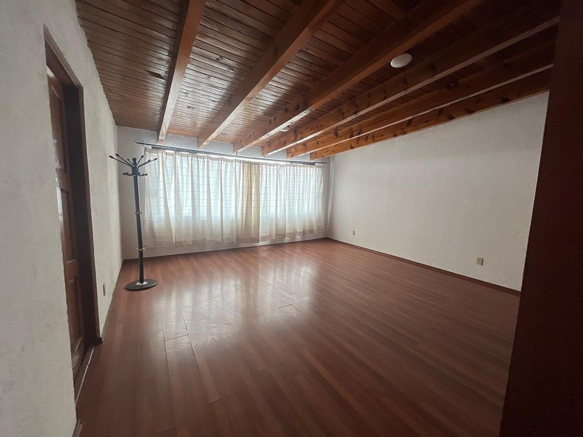 House in Zentlapatl, Cuajimalpa de Morelos, photo 15 of 30