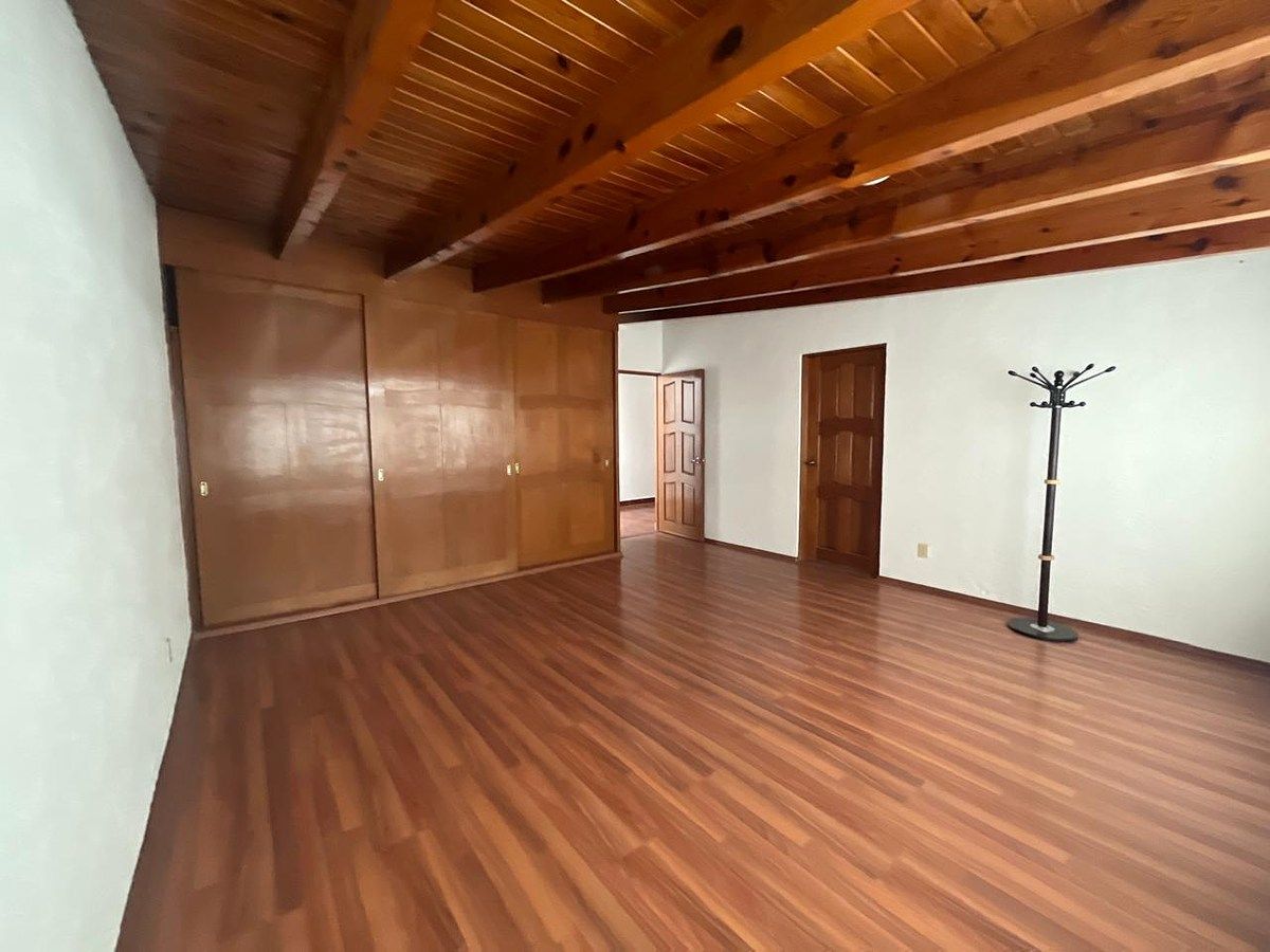 House in Zentlapatl, Cuajimalpa de Morelos, photo 11 of 30