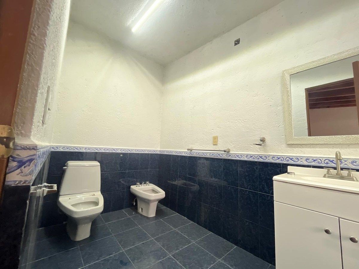 House in Zentlapatl, Cuajimalpa de Morelos, photo 23 of 30
