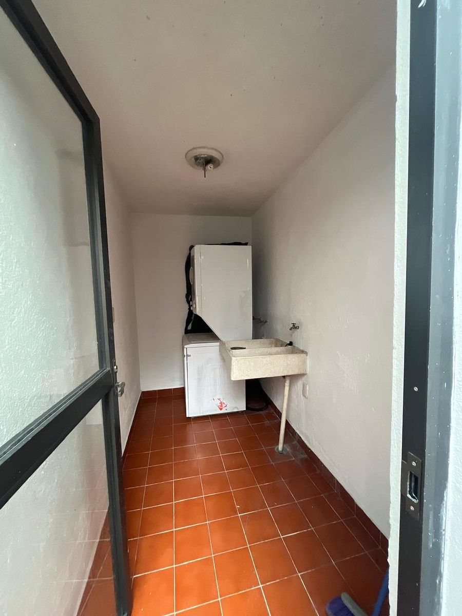 House in Zentlapatl, Cuajimalpa de Morelos, photo 28 of 30