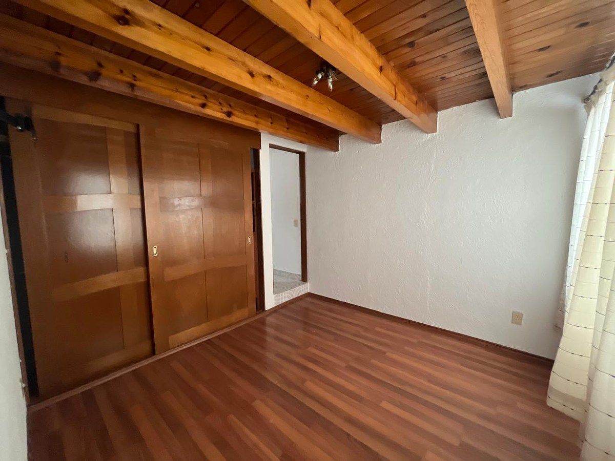 House in Zentlapatl, Cuajimalpa de Morelos, photo 13 of 30
