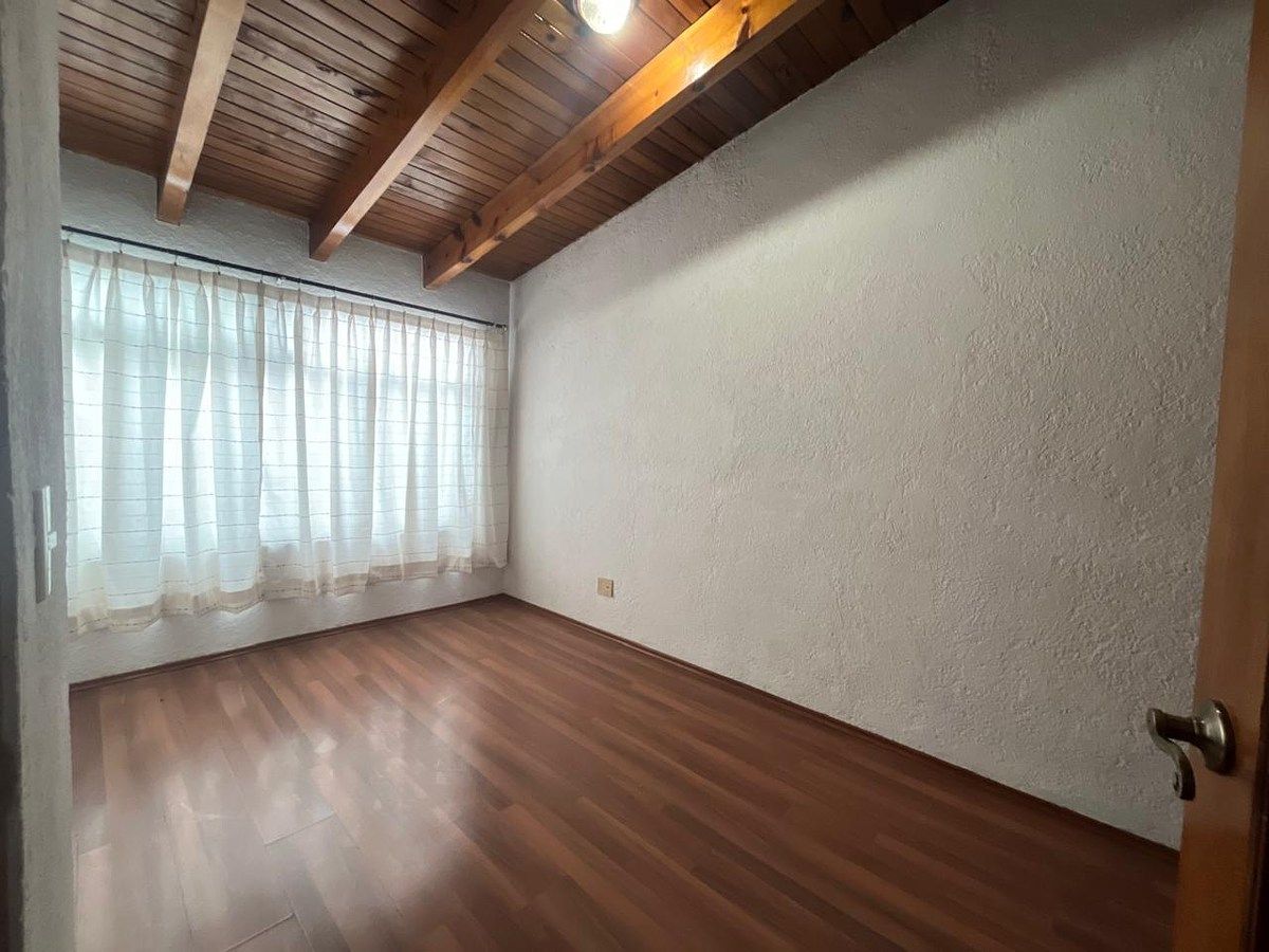 House in Zentlapatl, Cuajimalpa de Morelos, photo 16 of 30