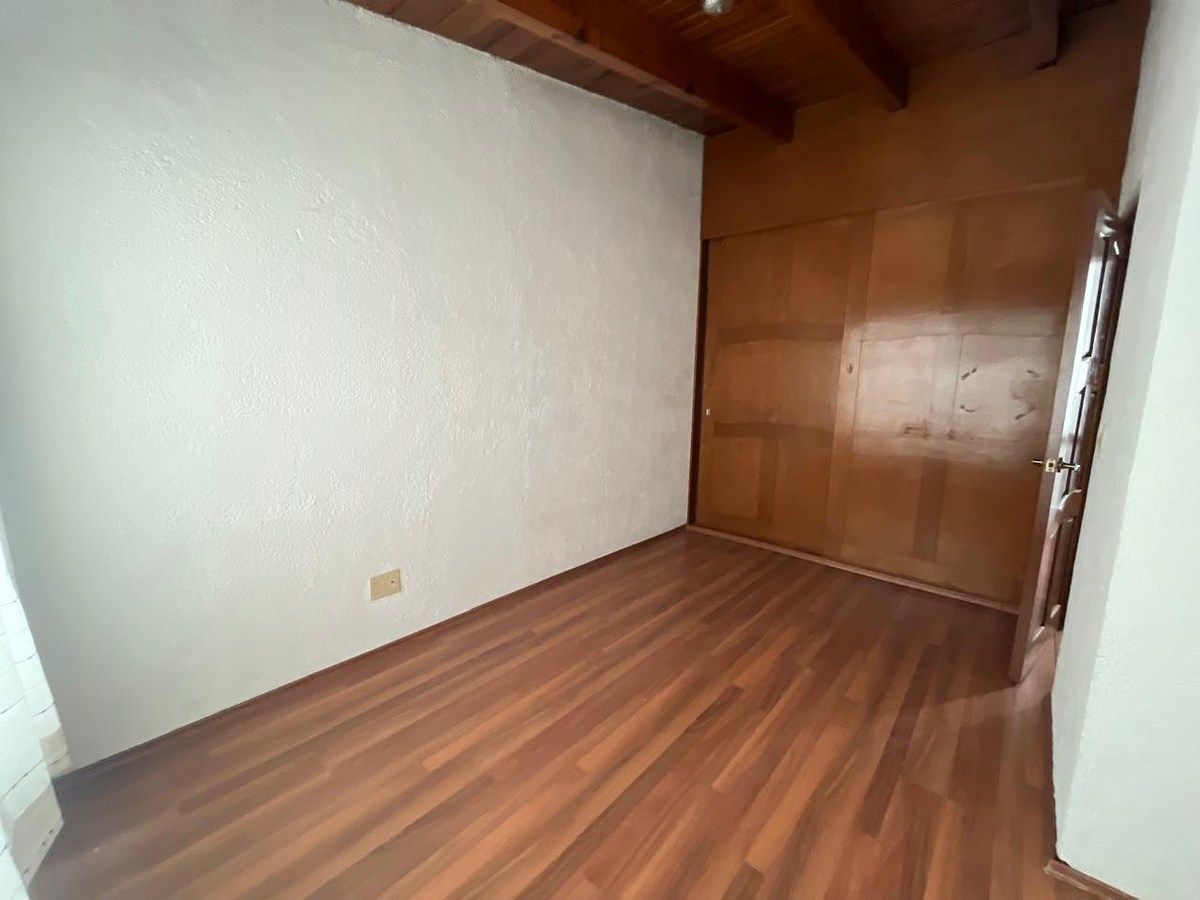 House in Zentlapatl, Cuajimalpa de Morelos, photo 12 of 30