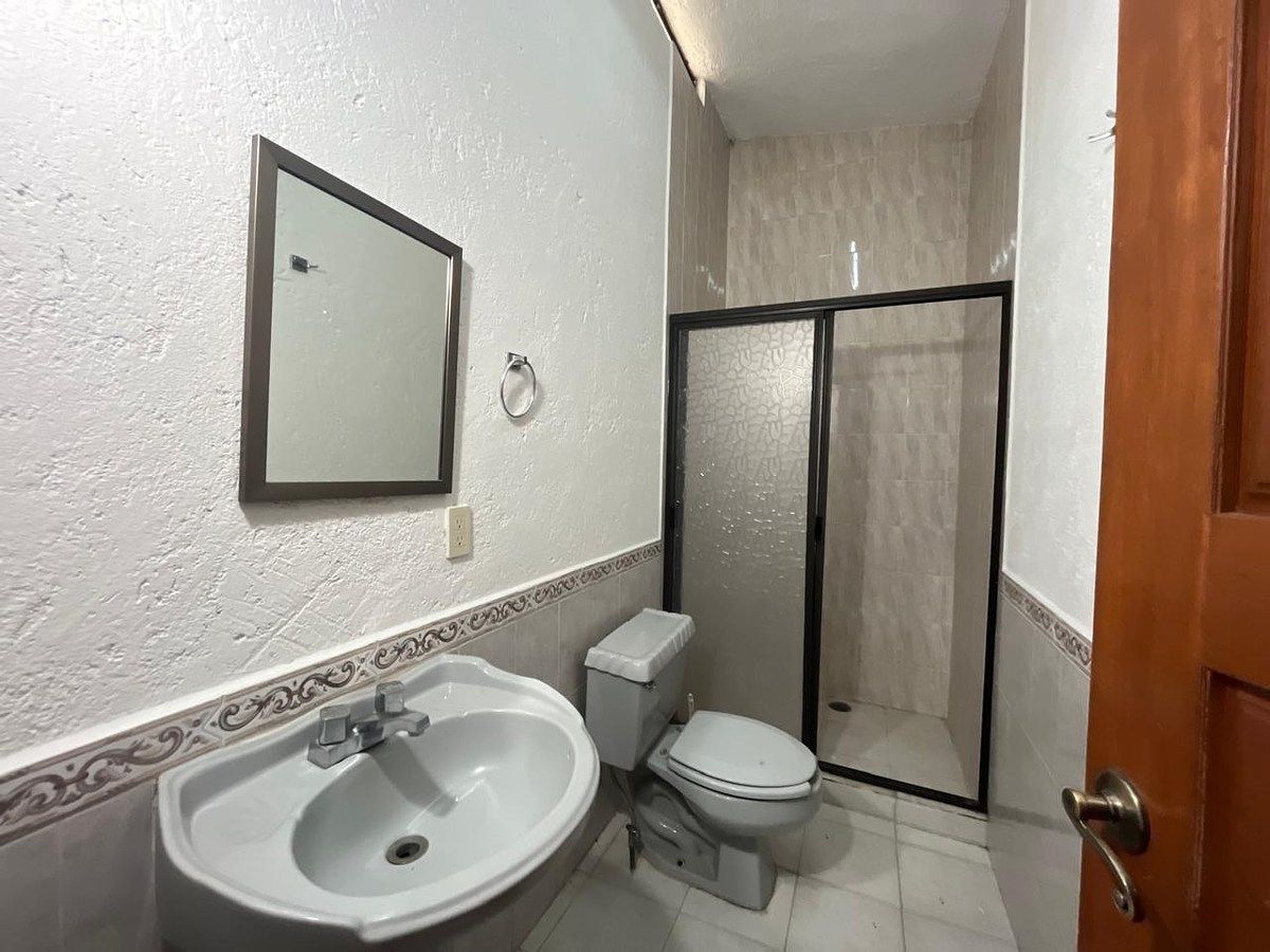 House in Zentlapatl, Cuajimalpa de Morelos, photo 21 of 30