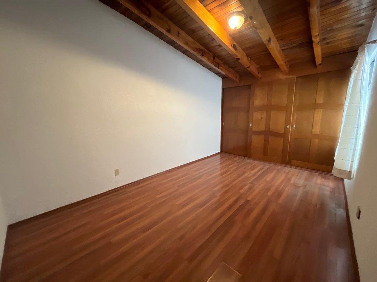 House in Zentlapatl, Cuajimalpa de Morelos, photo 14 of 30