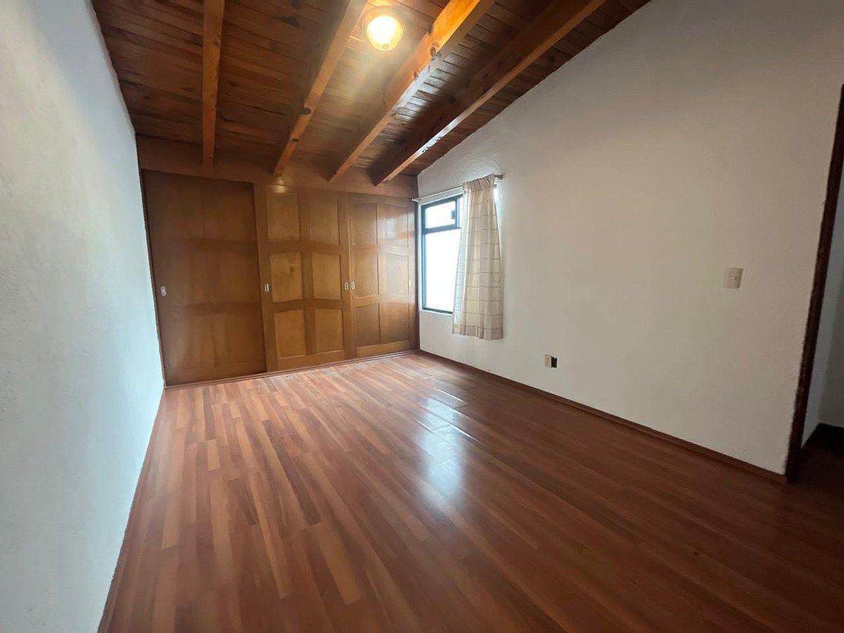 House in Zentlapatl, Cuajimalpa de Morelos, photo 18 of 30