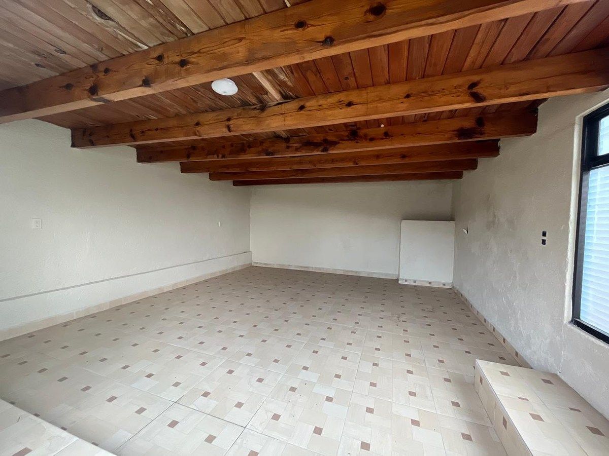 House in Zentlapatl, Cuajimalpa de Morelos, photo 27 of 30