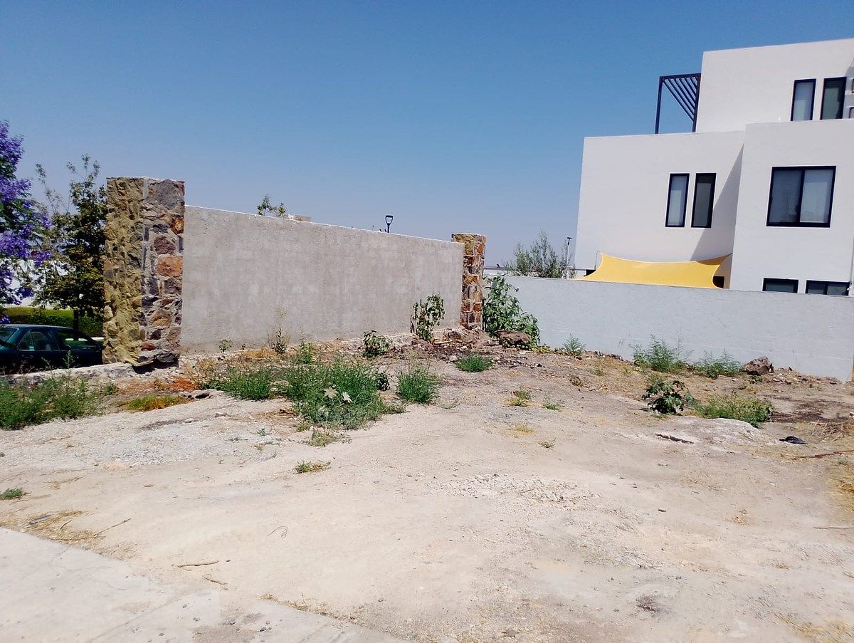 Land LOT 84 SAMARE V in ZIBATÁ, photo 1 of 3
