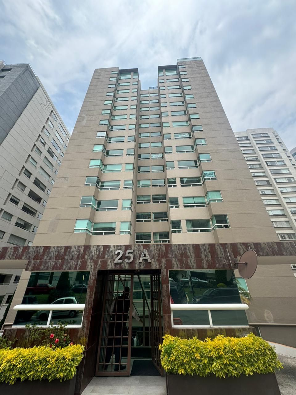 Apartment for Rent, Interlomas, 3 Bedrooms, photo 1 of 37