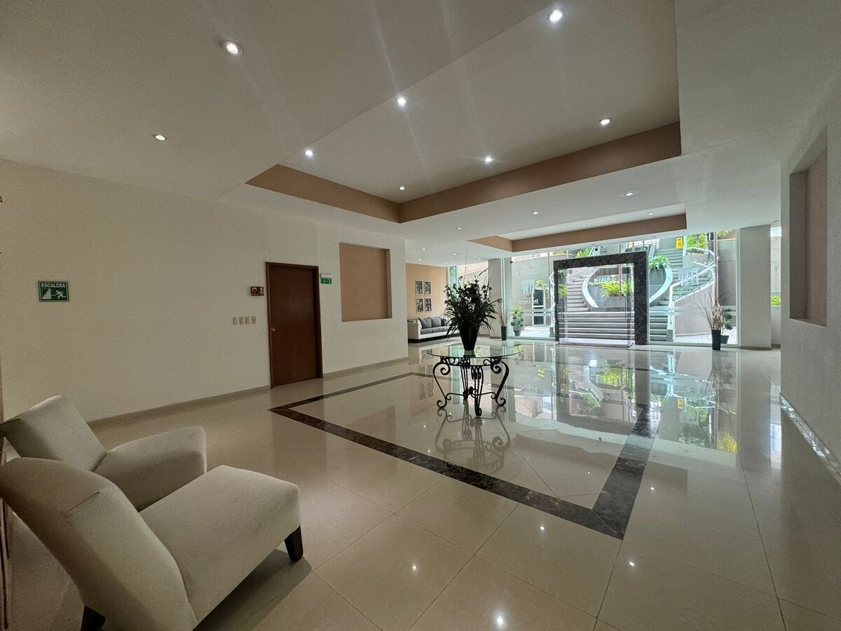 Apartment in Interlomas, Huixquilucan, photo 2 of 37