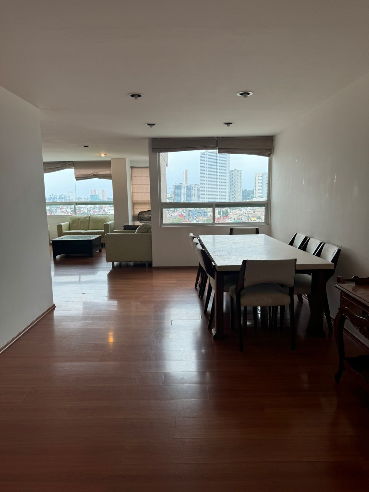 Apartment in Interlomas, Huixquilucan, photo 7 of 37