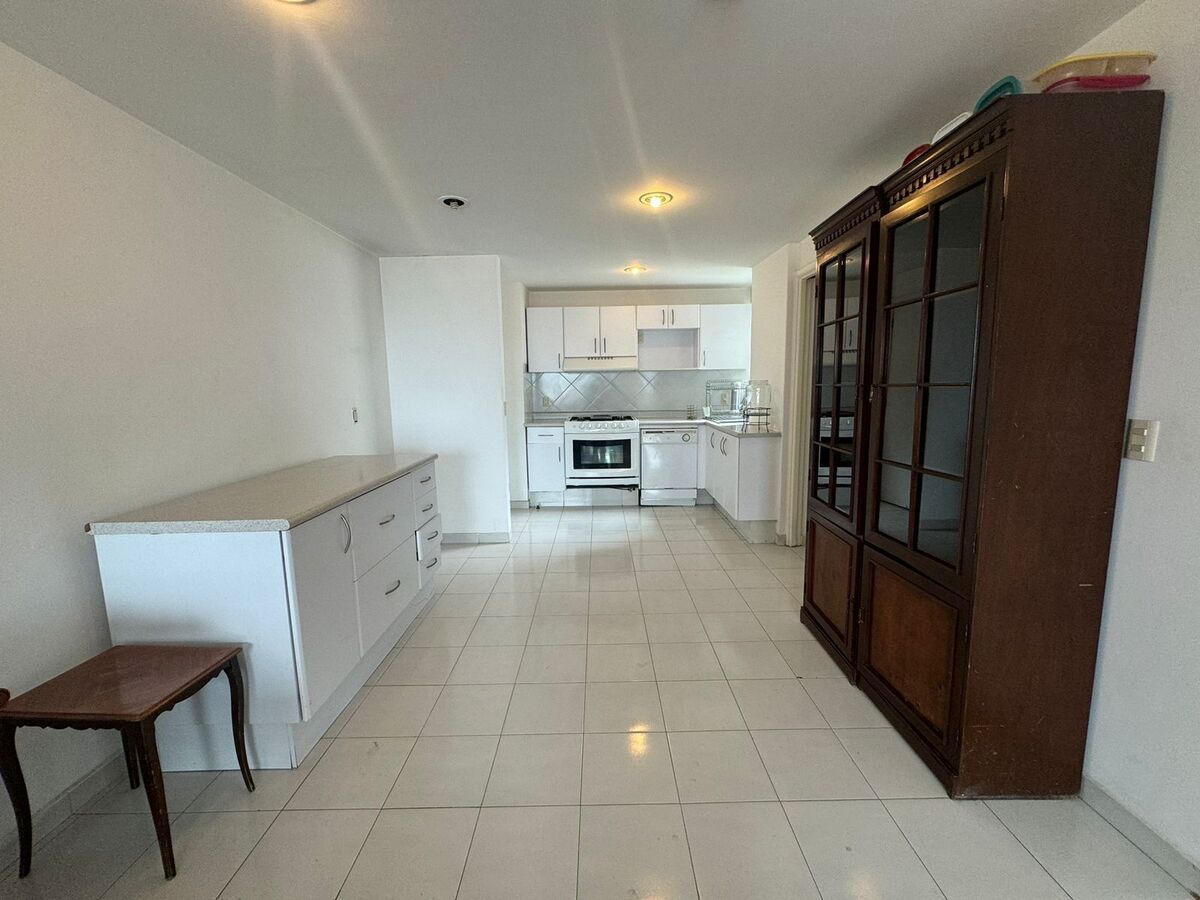 Apartment in Interlomas, Huixquilucan, photo 9 of 37
