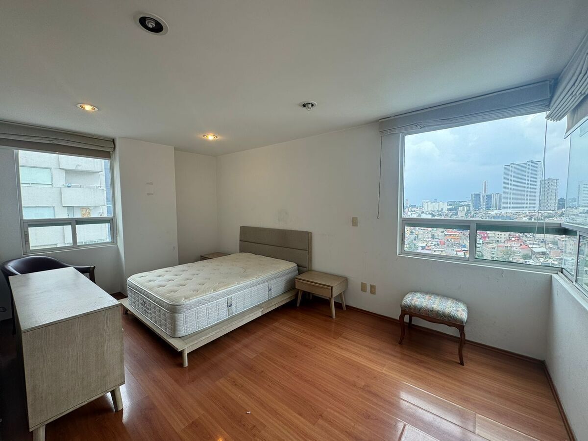 Apartment in Interlomas, Huixquilucan, photo 11 of 37