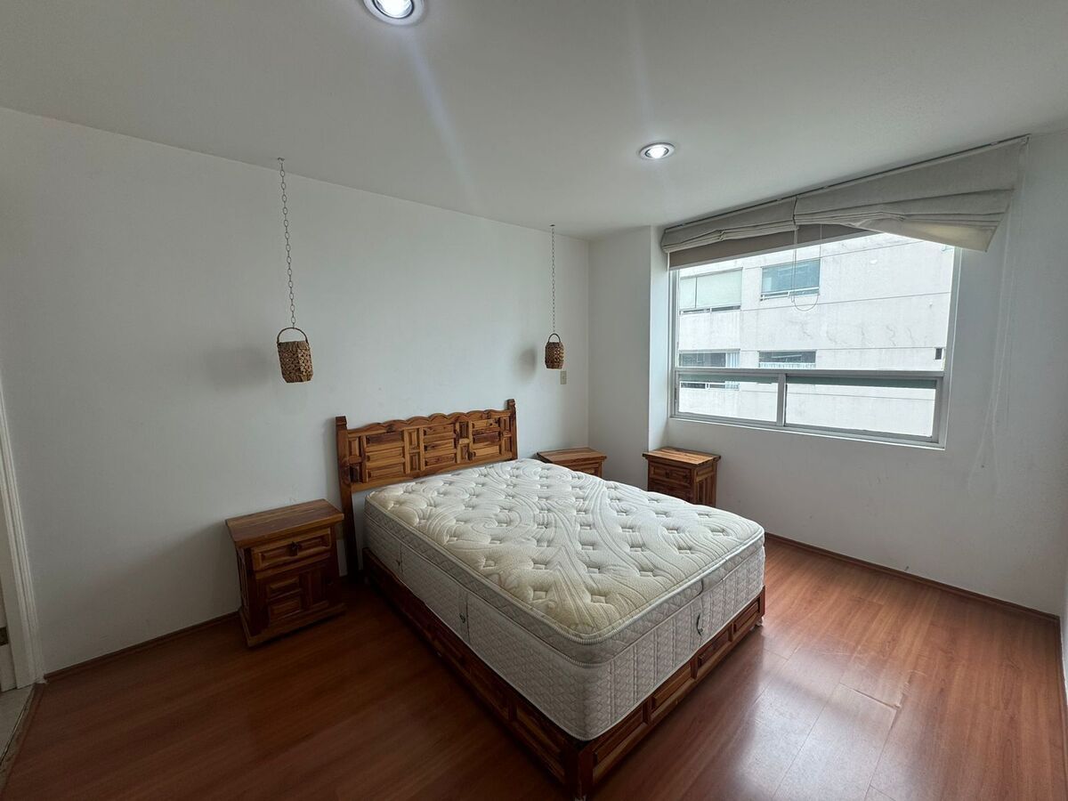 Apartment in Interlomas, Huixquilucan, photo 15 of 37