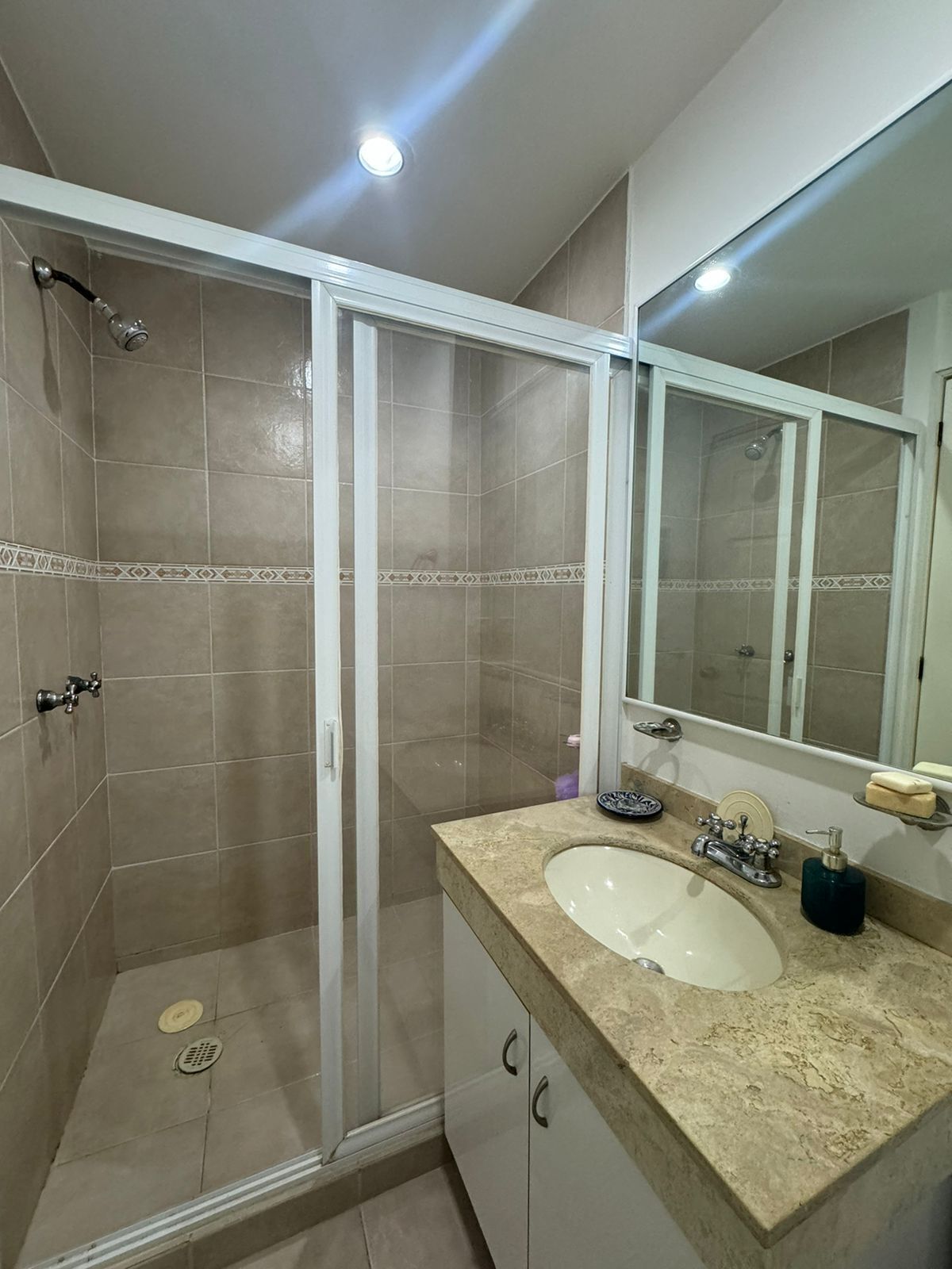 Apartment in Interlomas, Huixquilucan, photo 17 of 37