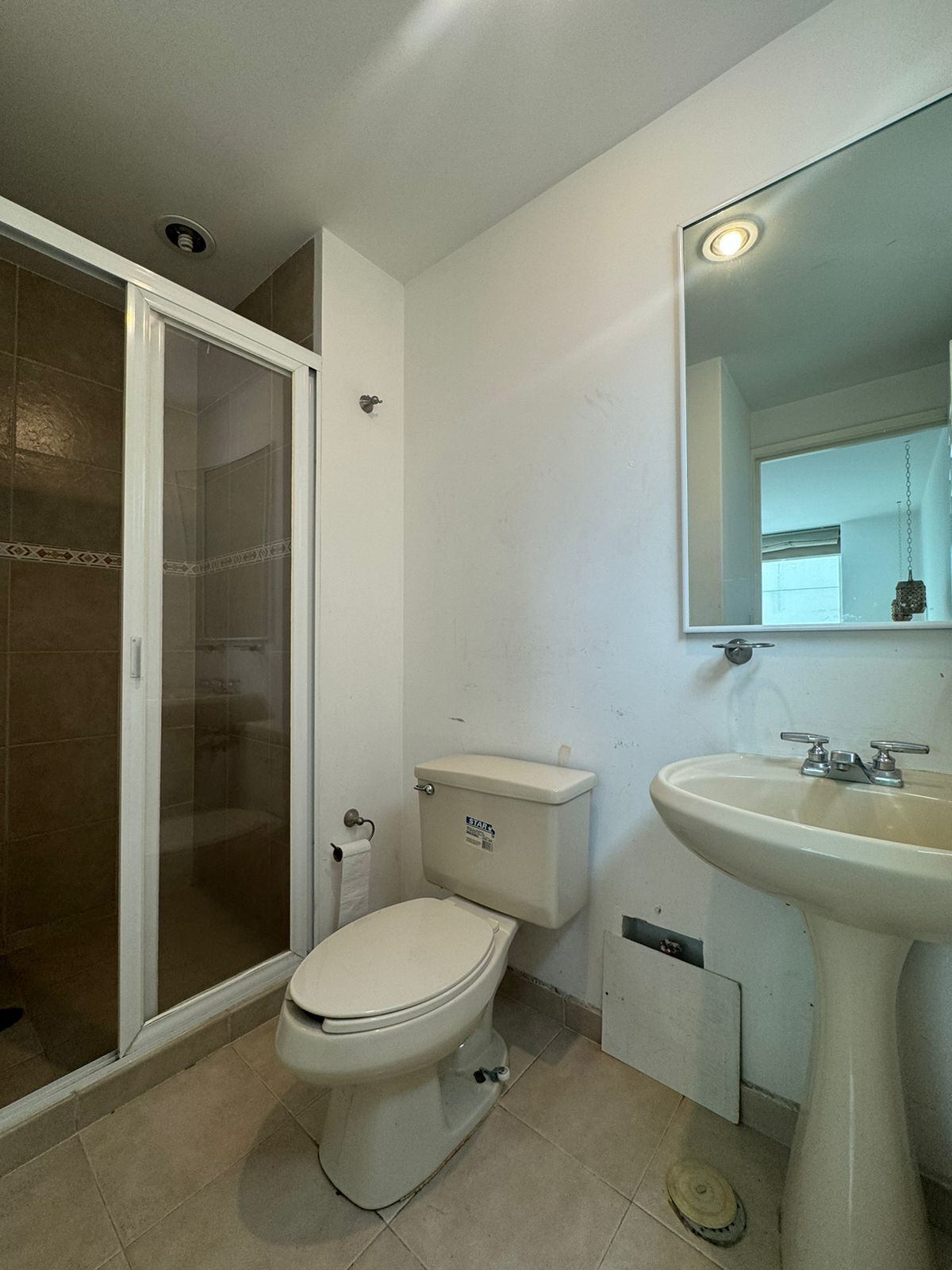 Apartment in Interlomas, Huixquilucan, photo 19 of 37