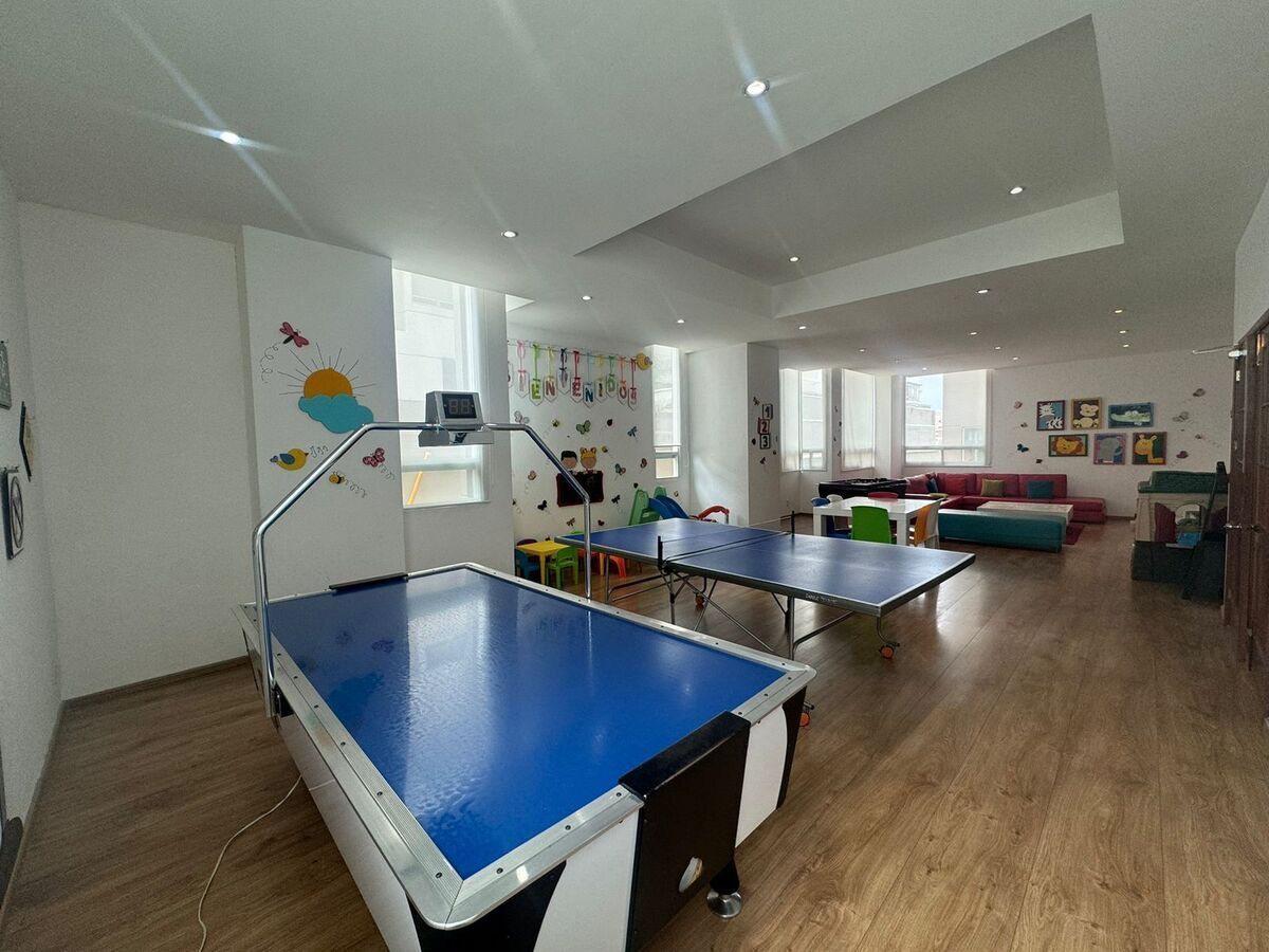 Apartment in Interlomas, Huixquilucan, photo 25 of 37