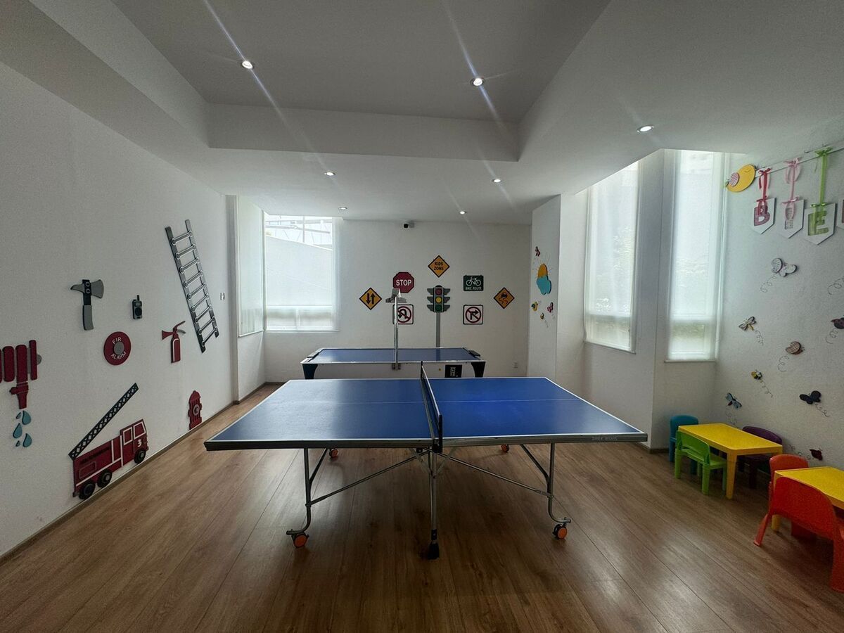 Apartment in Interlomas, Huixquilucan, photo 26 of 37
