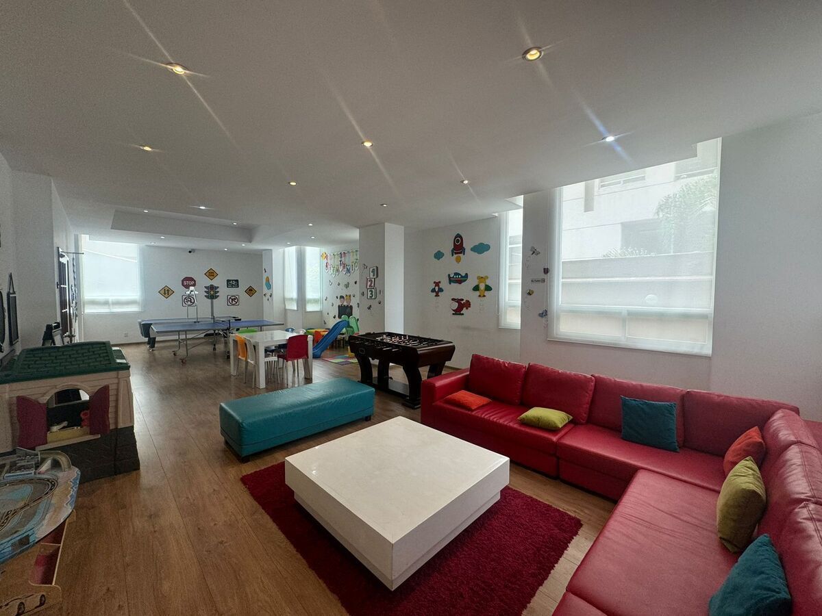 Apartment in Interlomas, Huixquilucan, photo 27 of 37