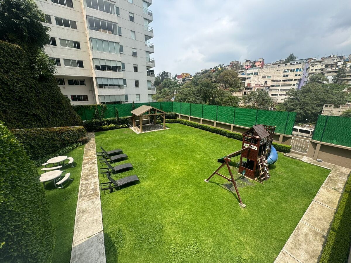 Apartment in Interlomas, Huixquilucan, photo 32 of 37