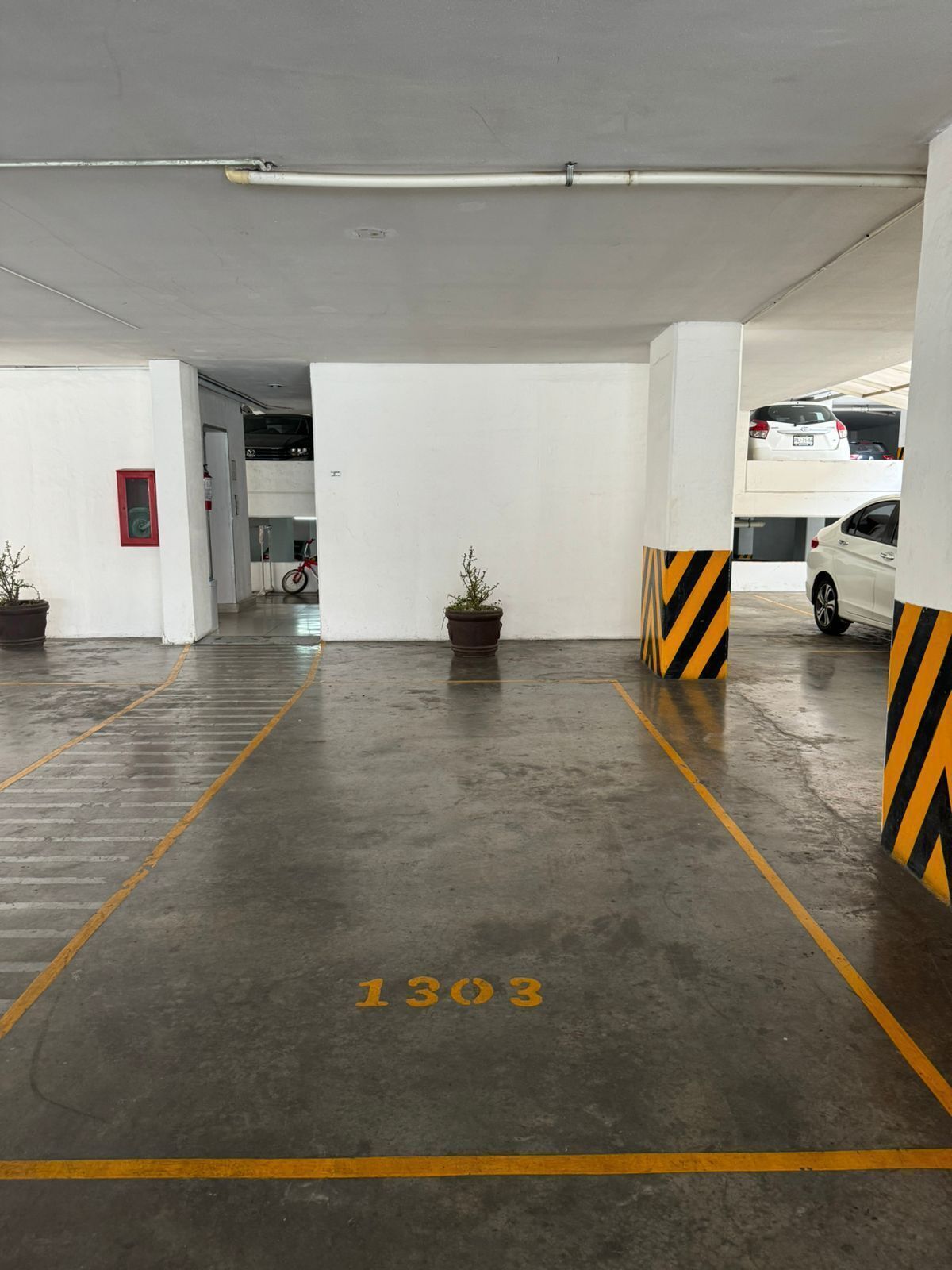 Apartment in Interlomas, Huixquilucan, photo 36 of 37