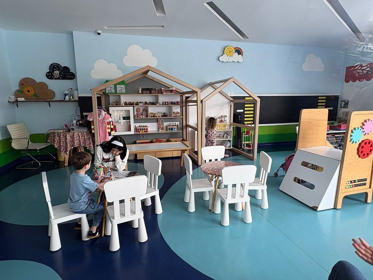 Departamento en Lomas de Tecamachalco, Huixquilucan, foto 4 de 10