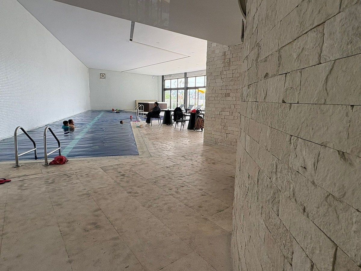Departamento en Lomas de Tecamachalco, Huixquilucan, foto 6 de 10